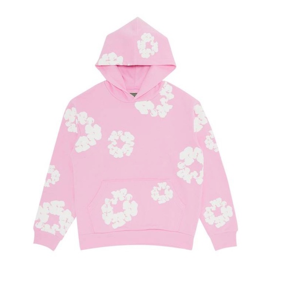 Denim Tears Hoodie